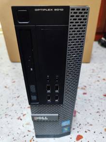 PC Dell 9010 Utk Sparepart