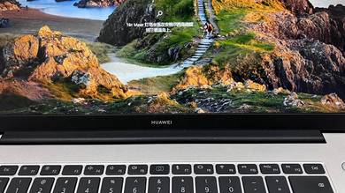HUA WEI Laptop