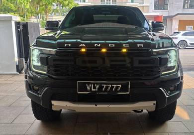 Ford RANGER 2.0 XLT PLUS SPECIAL EDITION