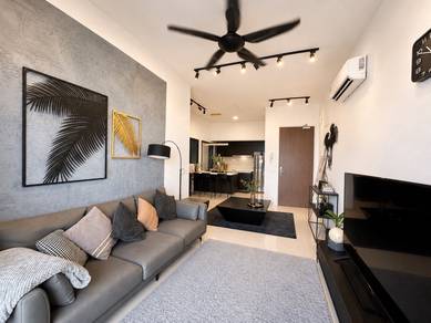 Setia City Residences
