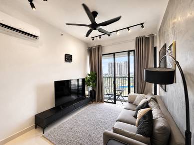 Dual Key Fully Furnished Good for Investment or Ownstay
