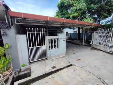 Semi-Detached-House-for-sale-Perai-Penang