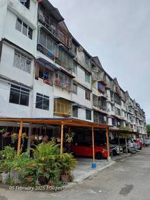 Taman Minang