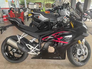 ZxMOTO500RR