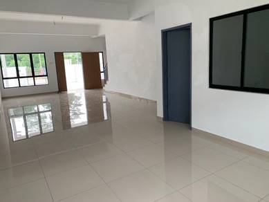 Rumah 2 Tingkat Teres 0 WANG MUKA For Sale Kajang