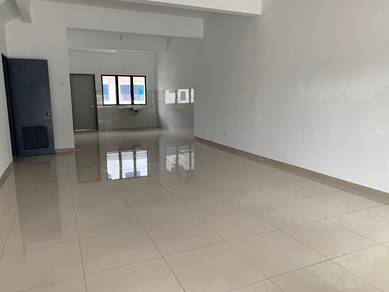 Rumah 2 Tingkat Teres 0 WANG MUKA For Sale Kajang