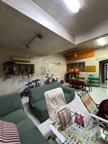 Skudai , Taman Nusa Jaya Mas 22x70ft