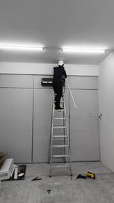 Aircond service