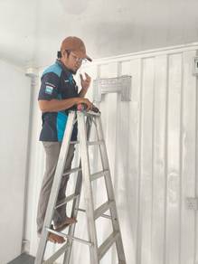 Aircond service