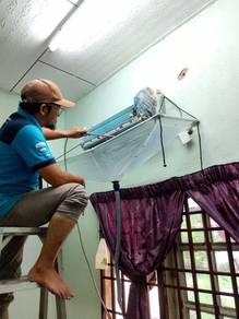 Aircond service