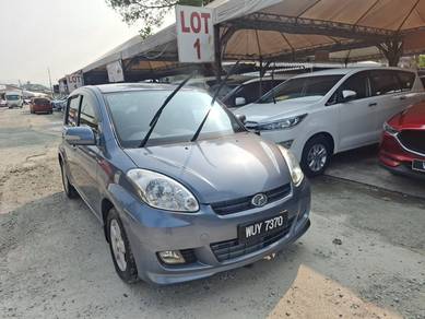 Perodua MYVI 1.3 EZI PREMIUM (A)