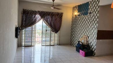 Prai Inai Condominium