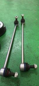 volkswagen part mounting abs set and abs link