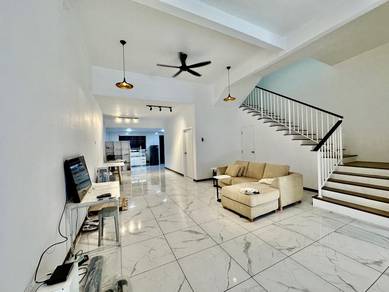 2-storey-Terraced-House-for-rent-Sungai-Petani-Kedah