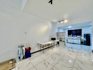 BUKIT BANYAN Double Storey Terrace House For Rent