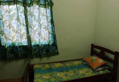 Room-for-rent-Gerik-Perak