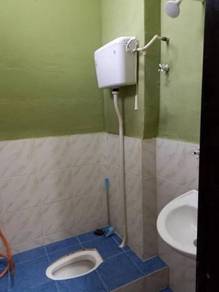 Bilik Sewa Lelaki Gerik – BILIK AIR SENDIRI