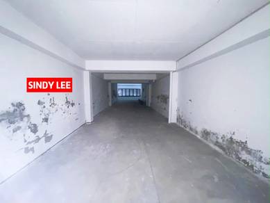 Shop Lot 2 Storey rent at Lebuh Kimberly Georgetown 3730sf