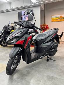 Honda Vario 125 Full Loan Promo Epp SPayLater WsPM