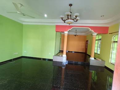 Melaka Ozana Villas Bungalow 4+1 Bedrooms · 4 Bathrooms