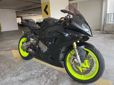 BMW S1000RR 2011 For Sale cheap!!