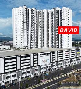 Ceria D' Eco Horizon