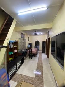 SINGLE STOREY TERRACE END LoT@TAMAN SERI KIJANG, BUKIT MERTAJAM