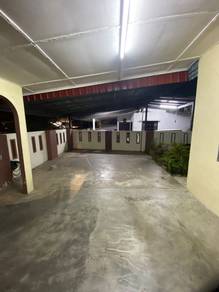 SINGLE STOREY TERRACE END LoT@TAMAN SERI KIJANG, BUKIT MERTAJAM