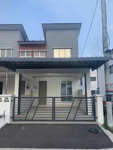 2-storey-Terraced-House-for-rent-Ipoh-Perak