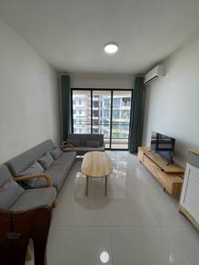 STARVIEW BAY BLOCK B 2 BED FULLY FURNISHED near TUAS