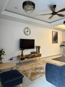 2sty Full Furnished Laman Sendayan Rent | Springhill | Seremban | Labu