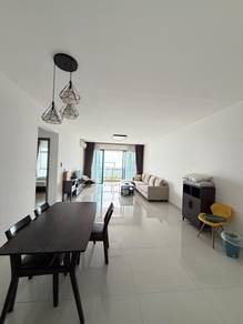 Starview Bay 3 BEDROOM 2 TOILET FULLY FURNISHED ( Near Tuas)