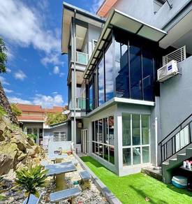 KL CORNER LOT 2.5 STOREY 🔥 Taman Ukay Perdana Ampang Kuala Lumpur