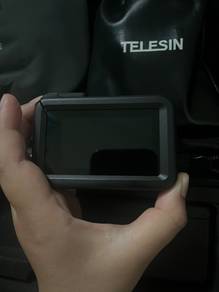 DJI CAMERA OSMO ACTION 4 (Jrg guna)