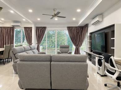 Villa Avenue, Bandar Putra Permai, Seri Kembangan – Bungalow For Sale