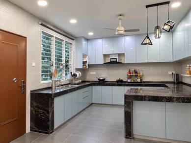 Villa Avenue, Bandar Putra Permai, Seri Kembangan – Bungalow For Sale