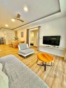 Residensi PR1MA Bintawa Riverfront