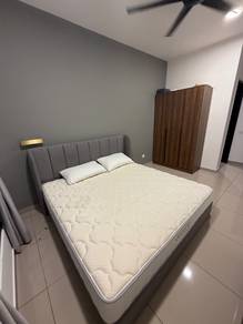 MASTER ROOM- D’VERVAIN📍DAMANSARA PERDANA ✨ Mixed gender &Female UNIT
