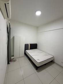 Epic Residence Puchong 3 Bedroom Fully Furnished For Rent