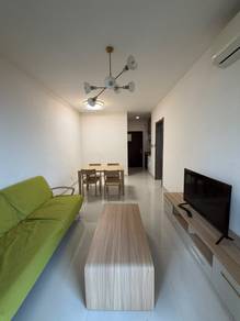 Ataraxia Park @ Forest City