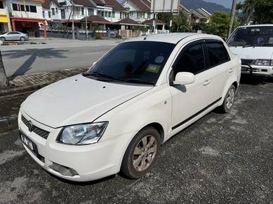Proton SAGA 1.3 BASE LINE (A)