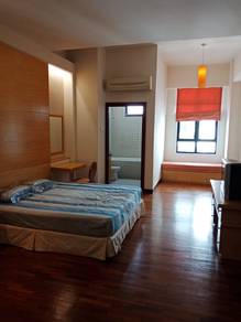 THE HERITAGE RESIDENCES Seri Kembangan Selangor 450sf studio for Rent