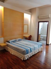 THE HERITAGE RESIDENCES Seri Kembangan Selangor 450sf studio for Rent