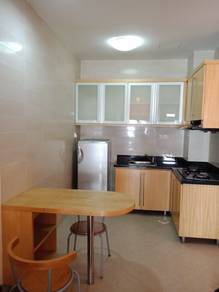 THE HERITAGE RESIDENCES Seri Kembangan Selangor 450sf studio for Rent