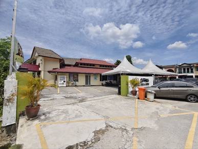FACING SURAU 🔥 2 Storey Fasa 5, Taman Sri Gombak