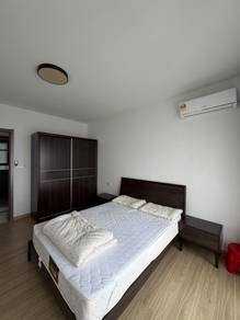 STARVIEW BAY 3 BED SEAVIEW CORNER UNIT FULLY FURNISHED near TUAS