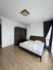 STARVIEW BAY 3 BED SEAVIEW CORNER UNIT FULLY FURNISHED near TUAS