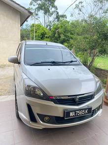 Proton EXORA 1.6 BOLD STANDARD (A)