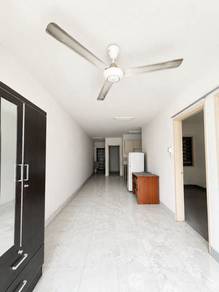 Flora Damansara