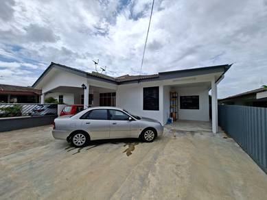 Semi-Detached-House-for-rent-Sungai-Petani-Kedah